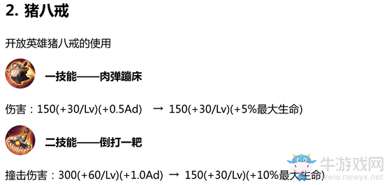 《王者榮耀》12月18日體驗(yàn)服更新內(nèi)容介紹