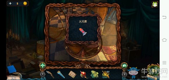 《密室逃脫探索地庫6》第18關通關攻略