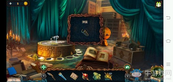 《密室逃脫探索地庫6》第18關通關攻略