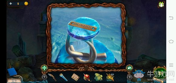 《密室逃脫探索地庫6》第18關通關攻略