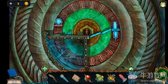 《密室逃脫探索地庫6》第18關通關攻略