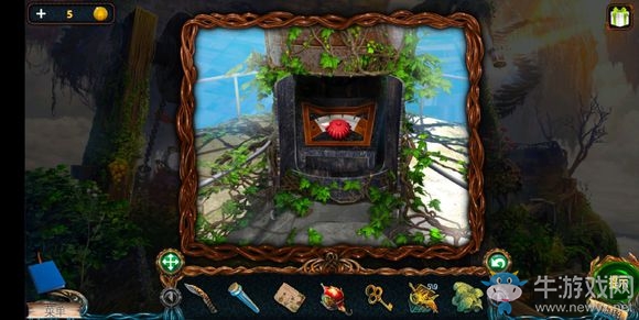 《密室逃脫探索地庫6》第18關通關攻略