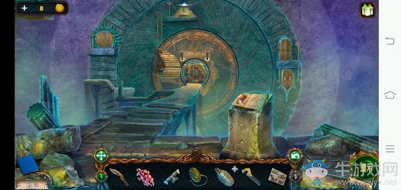 《密室逃脫探索地庫6》第14關通關攻略