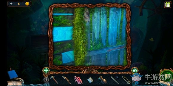 《密室逃脫探索地庫6》第16關通關攻略