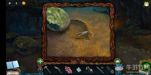 《密室逃脫探索地庫6》第16關通關攻略