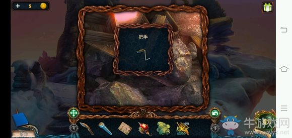 《密室逃脫探索地庫6》第18關通關攻略