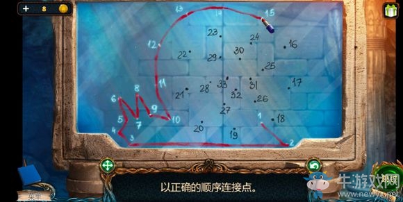 《密室逃脫探索地庫6》第14關(guān)通關(guān)攻略