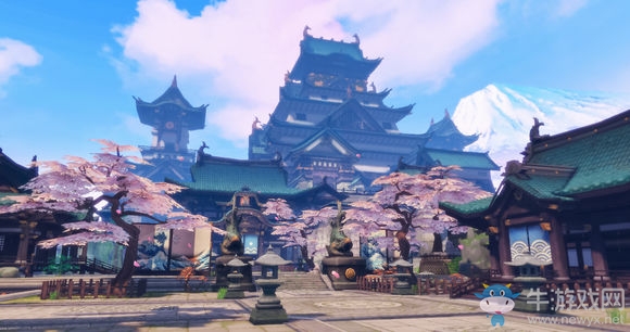 《侍魂：朧月傳說》手游如何獲得神木町競(jìng)速活動(dòng)資格？快速滿級(jí)方法