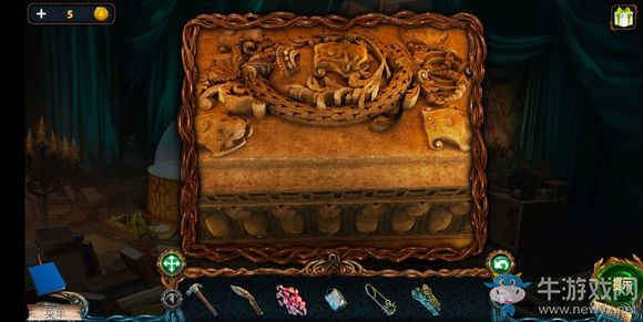 《密室逃脫探索地庫6》第16關通關攻略