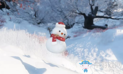 《逆水寒》冬至節(jié)活動大全