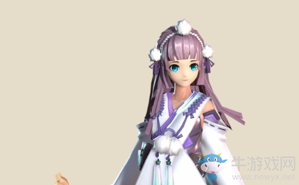 《侍魂：朧月傳說》巫祝刷圖技能搭配推薦