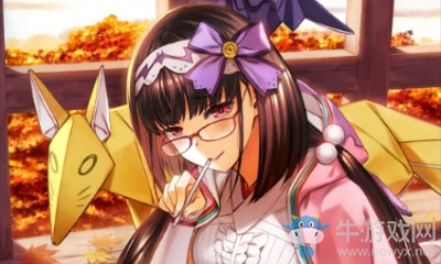 《FGO》刑部姬突破材料介紹