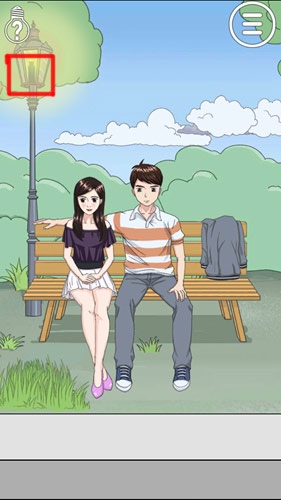 《拆散情侶大作戰(zhàn)2》第16關(guān)圖文通關(guān)攻略