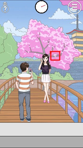 《拆散情侶大作戰(zhàn)2》第15關(guān)圖文通關(guān)攻略