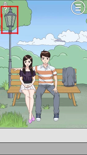 《拆散情侶大作戰(zhàn)2》第16關(guān)圖文通關(guān)攻略
