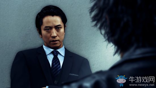 《審判之眼死神的遺言》交友技巧介紹