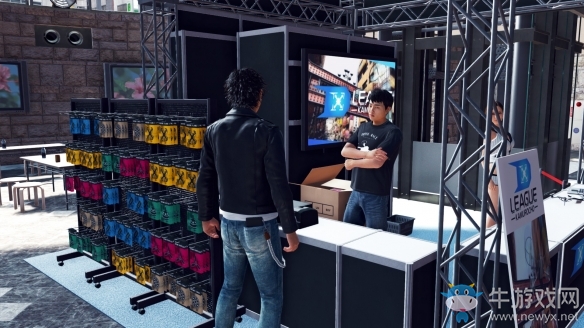 《審判之眼死神的遺言》徹底觀察獎杯解鎖方法