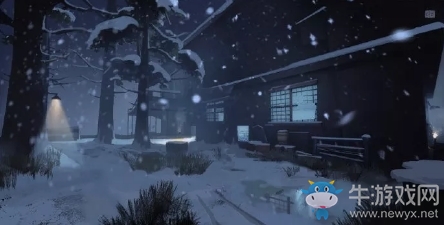 《第五人格》12月20日更新內(nèi)容一覽