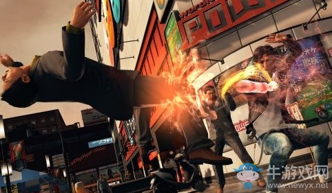 《審判之眼死神的遺言》戰斗技巧介紹