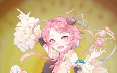 《食之契約》馬卡龍屬性一覽