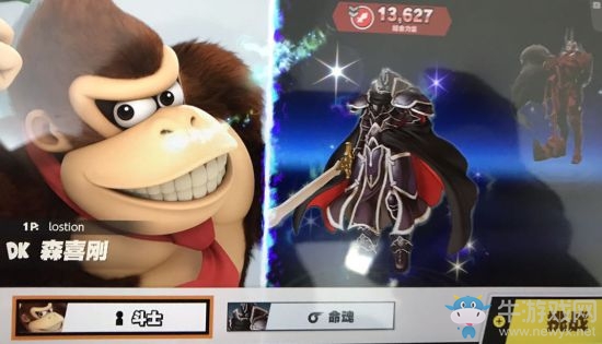 《任天堂明星大亂斗》命魂組合推薦一覽