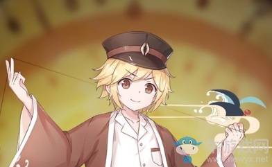 《食之契約》銅鑼燒屬性一覽