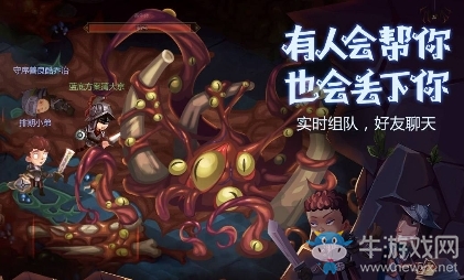 《貪婪洞窟2》全BOSS打法攻略介紹