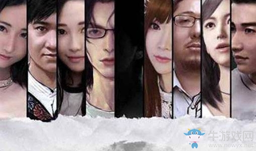【手游我知道】一個可以玩的偵探小說——流言偵探