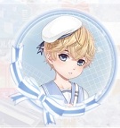 《戀與制作人》蔚藍夢想頭像框獲得方法