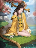 《神都夜行錄》拓印大全