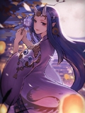《神都夜行錄》拓印大全