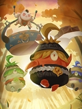 《神都夜行錄》拓印大全