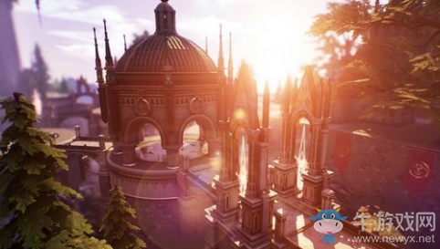 《龍族：幻想》首測時間公布