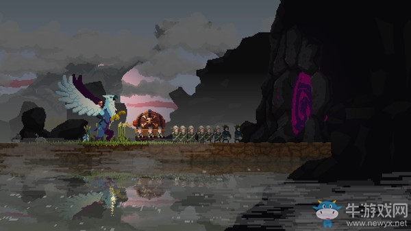 《王國：兩位君主》面包房作用一覽