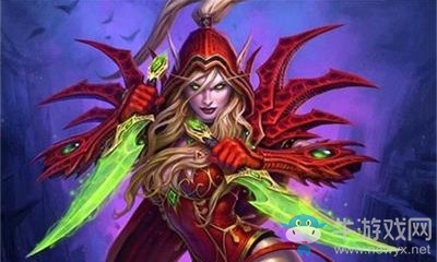 《爐石傳說》拉斯塔哈的大亂斗穆克拉奇數賊卡組推薦