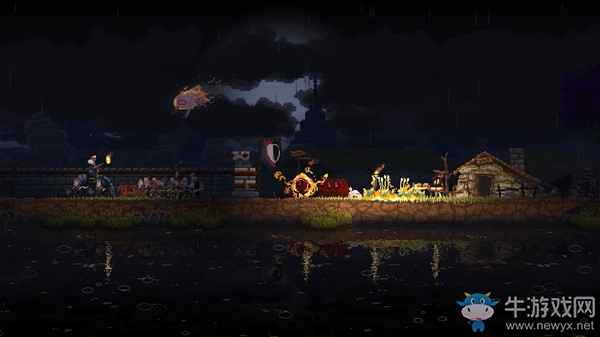 《王國：兩位君主》第二關島解鎖內容一覽