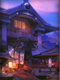《神都夜行錄》拓印大全