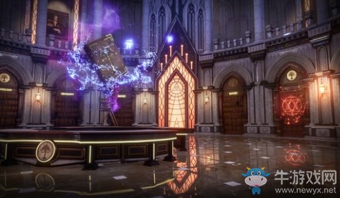 《龍族：幻想》首測時間公布