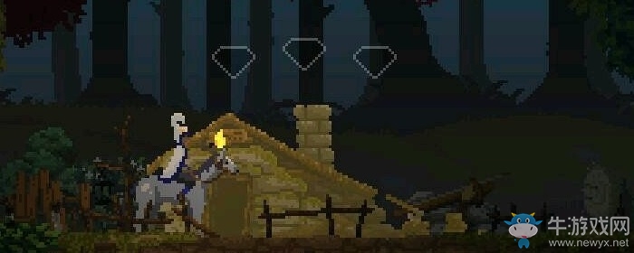 《王國：兩位君主》鉆石獲得方法