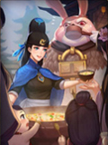 《神都夜行錄》拓印大全