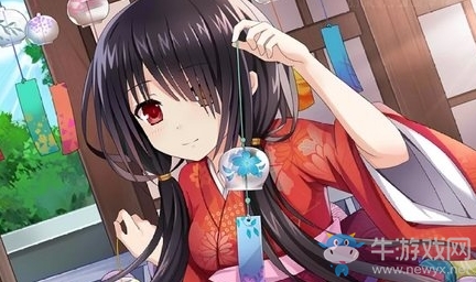 《約戰(zhàn)：精靈再臨》狂三夜晚神社約會(huì)攻略介紹