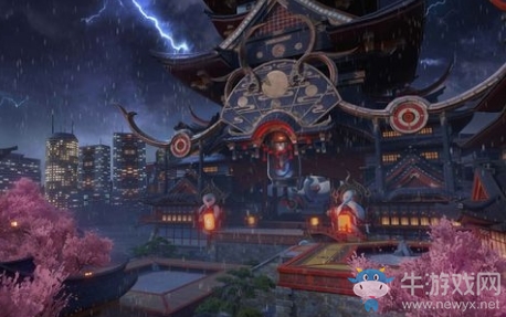 《龍族：幻想》公測時間公布