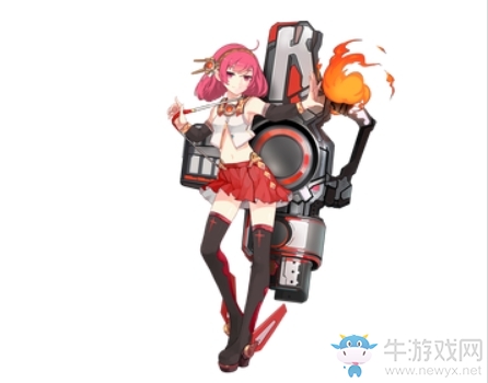 《魂器學(xué)院》法艾爾·諾諾尼婭技能屬性一覽