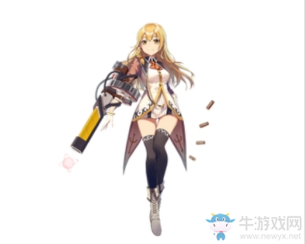 《魂器學院》金百莉技能屬性一覽