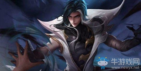 《王者榮耀》司馬懿皮膚大全