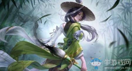 《王者榮耀》上官婉兒皮膚大全