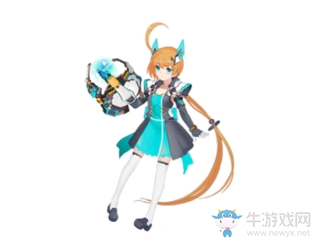 《魂器學院》安培兒·皮卡技能屬性一覽