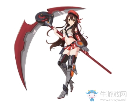 《魂器學(xué)院》緋月·萱技能屬性一覽