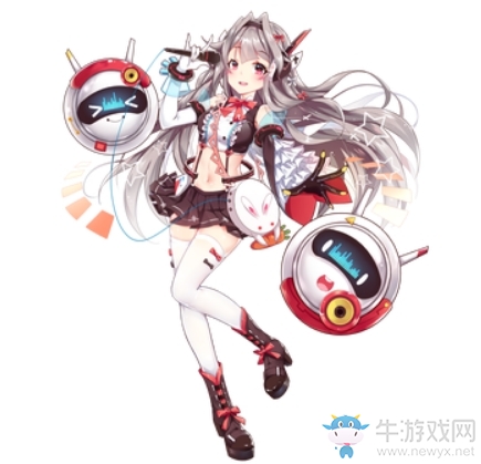 《魂器學(xué)院》琉璃技能屬性一覽