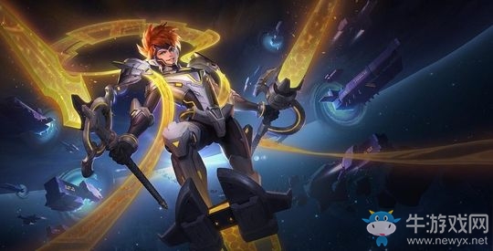 《王者榮耀》哪吒皮膚大全